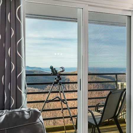 Gatlinburg Summit Smoky Mountains View Daire Dış mekan fotoğraf