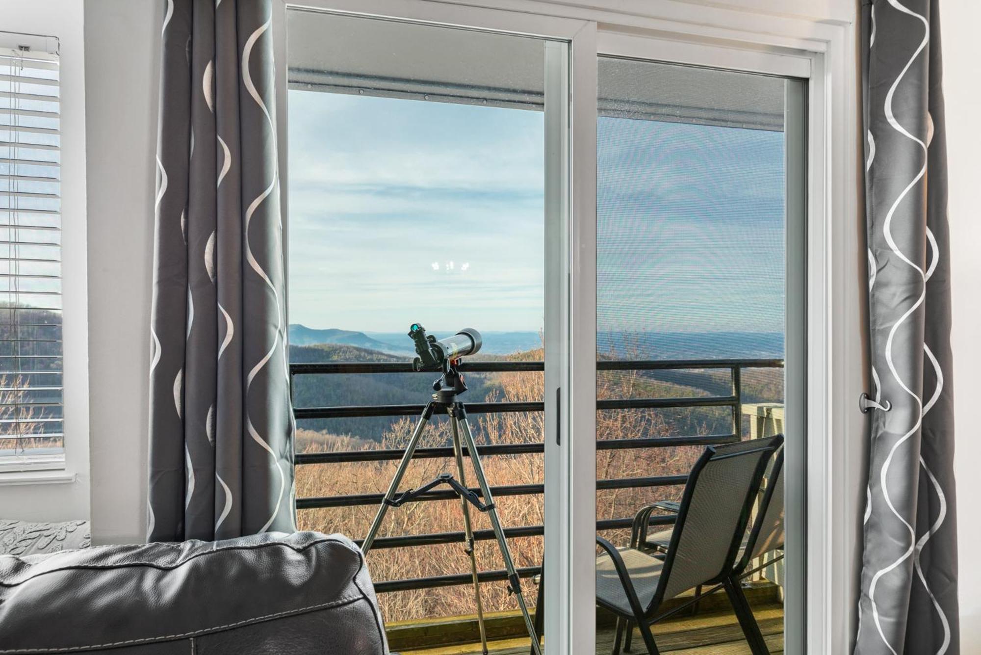 Gatlinburg Summit Smoky Mountains View Daire Dış mekan fotoğraf